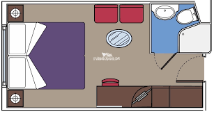 Click below to view a deck plan. Msc Splendida Deck 8 Deck Plans