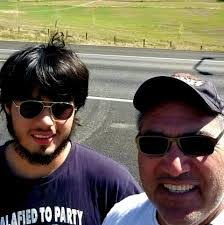 Andrew Pless's Instagram, Twitter & Facebook