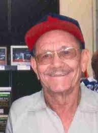 Winfred Earl Patterson (1933-2008)