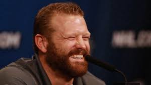 Tim Thomas cites Bruins' character