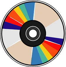 Image result for compact disc