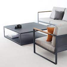 Use the right lighting to complete your room. Garden Easy 2 Sitzer Sofa Von Roshults Connox