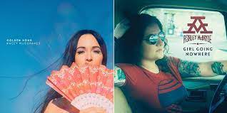 (4.3) stars out of 5 stars 6 ratings, based on 6 reviews. Kacey Musgraves Ashley Mcbryde Albums Vie For Country Queen Honors Variety