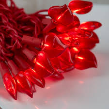 Where can i buy indoor string lights on amazon? Red Lights For Valentine S Day Novocom Top