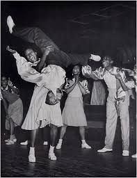 The savoy ballroom in harlem was located at 596 lenox avenue, between 140th and 141st streets. The Savoy Ballroom Harlem New York Photo By Cornell Capa Lindy Hop Swing Dance Dance Photos