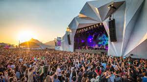 Maybe you would like to learn more about one of these? Rock In Rio Lisboa E Remarcado Pela 2Âª Vez E Vai Para 2022 Por Causa Da Pandemia Folha Pe
