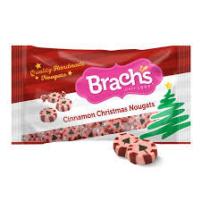 5:34 taste of tang 2 848 просмотров. Brach S Christmas Cinnamon Nougats 3 Lb Candy Favorites