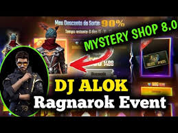 The mystery shop event is one of the most awaited by free fire players and always brings exclusive skins for the game, in addition to items like the free. Huge Super Event Is Coming Mystery Shop 8 0 Confirmed Garena Free Fire Video Sportnk