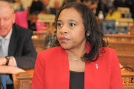 Tahesha Way backs Cruz, Veliky in contested Passaic county commissioner election