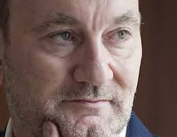 Intervista a Lawrence Osborne