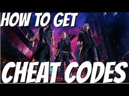 It includes unlockables for each difficulty, and those which require specific conditions to be met. Devil May Cry 5 Codes 11 2021