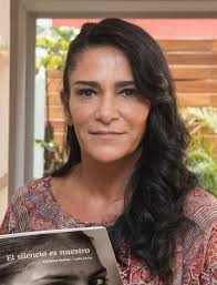 Lydia Cacho - Wikipedia