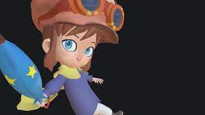 Vrchat A 3d Model Collection By Evanmf7 Evanmf7 Sketchfab