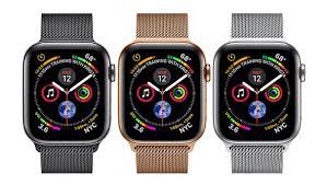Apple watches are more than just a wristwatch. Apple Watch Series 4 Price In Malaysia Specs Rm1749 Technave