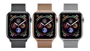 Ecg is not intended for use by people under 22 years old. Apple Watch Series 4 Price In Malaysia Specs Rm1749 Technave