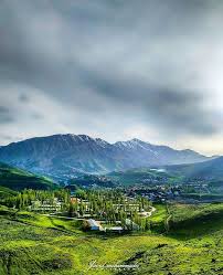 Maybe you would like to learn more about one of these? Mazandaran Iran