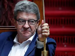 Eh bien, cessons d'aimer les… abonné. Entrisme Copinage Un Livre Demonte Le Systeme Melenchon Challenges