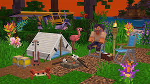 Precios asequibles desde 3 eur hasta 66 eur. Furniture Tropical In Minecraft Marketplace Minecraft Minecraft Pictures Minecraft Mods Minecraft