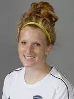 2010 Women's Soccer Roster