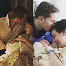 Snow White And Prince Charming Once Upon A Time Snow And Charming Once Upon A Time Abc Shows