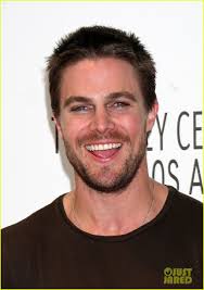 Boy Magia da semana: Stephen Amell