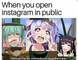 Allow us to introduce ourselves. The Best Allow Us To Introduce Ourselves Memes Memedroid