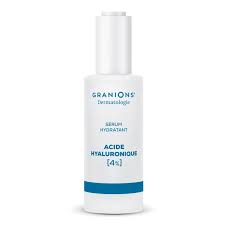 Sérum Hydratant Acide Hyaluronique