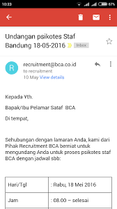 We did not find results for: Soal Tes Masuk Bca Jawabanku Id