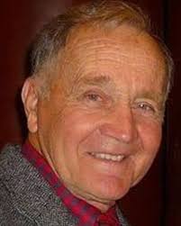 David Pollock Obituary (1934