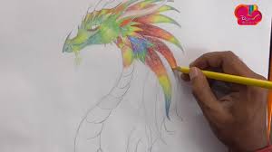 How To Draw A Dragon Simple Pencil Sketch Very Easy Lesson Step By Step Drawing Art Beginners Youtube You can do them with little to no previous experience, and good one of the best easy sketches to draw is a key part of winter fun! how to draw a dragon simple pencil sketch very easy lesson step by step drawing art beginners