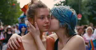 Blue Is The Warmest Color Watch Streaming Online