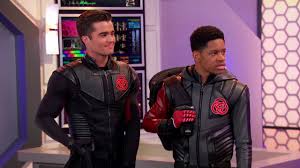 Lab Rats (American Tv Series) - Wikipedia
