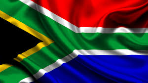 Image result for pictures of south africa flag