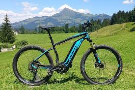 Neu 2016 Race Hardtail Centurion Backfire Leichter Und Mit Neuen Rahmengrossen Yamaha Motor E Mountain Bike Und Motor