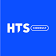 Logo de HTS Consult