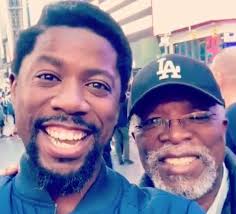 (paul botes/m&g) if a mail & guardian story has ever informed. This Video With Atandwa John Kani Is Every One Of Us With Our Parents