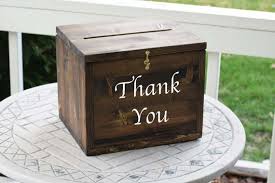 Personalized Wedding Card Box Wedding Card Box Rustic Wedding Card Holder Wedding Deco Card Box Wedding Card Holder Thank You Box Rustic Card Box Wedding Rustic Wedding Card Holder Card Box
