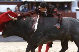 Victorino arrastra a Alejandro Talavante | Toros | elmundo.es