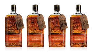 Bulleit bourbon values and respects your privacy. Bulleit Tattoo Edition Ben Loht