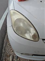 Cara menerangkan lampu depam kereta. Cara Cerahkan Lampu Kereta Steemit