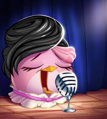 Singing Stella by henrikbrummer