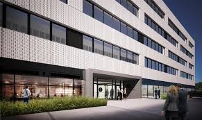 Nowa Siedziba Shell Business Operations Krakow Aktualnosci Bazabiur Pl