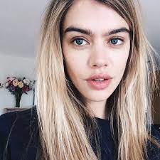 Isthissweaterglutenfree Hair Beauty Dark Eyebrows Eyebrows Blonde