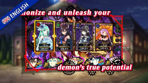 What is demon gaze 003 ===== demon gaze is a dungeon crawler rpg with a small twist, like most rpgs and dungeon games the point is to explore areas and get new items and gear as well advance further in the game, demon gaze is pretty much like that but the difference is every time you return to the inn you must pay a fee for each time you come. Demon Gaze Ii Ps Vita Review Viva La Revolution