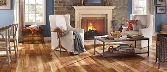 Traditional white oak wide plank wood flooring, brilliant in every way. Rustic Wood Flooring Ideas 6 Ways To Create That Lived In Feel 2020 Home Flooring Pros