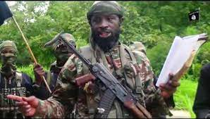 It was learnt that the incident took place on wednesday evening following the invasion of the terror group's stronghold in the sambisa forest area by iswap deadlier fighters. Wnedq2tdxivp7m