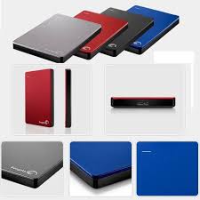 The seagate backup plus family of external drives will now feature lyve app and service, which helps consumers collect, organize and enjoy their photos and seagate creates space for the human experience by innovating how data is stored, shared and used. Seagate Backup Plus Slim Portable External Hard Drive Usb 3 0 Enclosure Red Internal Hard Disk Drives Hard Drives Hdd Ssd Nas
