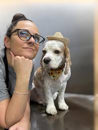 What dog breed would you be if you had to pick one?