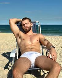 Is Handsome DJ Hunk Gael Augusto A Bad Influence? - Nude Men, Nude Male  Models, Gay Selfies & Gay Porn