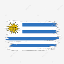 Original, wavy, square, rounded, round, emoji. Uruguay Flag Transparent Watercolor Painted Brush Uruguay Uruguay Flag Uruguay Flag Vector Png Transparent Clipart Image And Psd File For Free Download